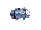 Compressores COMPRESSOR SANDEN EDGE - SD7H15 8067 MTG DIR CAM. SCANIA 24V PV8 11 Imagem Miniatura 0