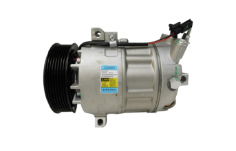 Compressores COMPRESSOR DELPHI - RENAULT MASTER 2.3 / 2.5 - 2013>2018