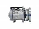 Compressores COMPRESSOR SANDEN FLX7 4129 Imagem Miniatura 2