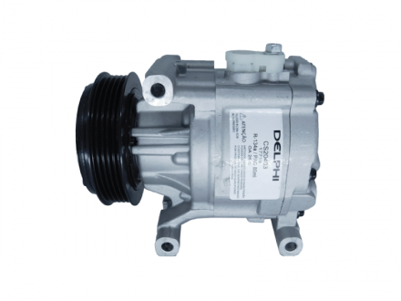 Compressores COMPRESSOR SCROLL - FIAT PALIO / SIENA / PUNTO / FIORINO 1.3 / 1.4 Imagem 0