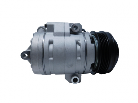 Compressores COMPRESSOR DELPHI - CHEVROLET COBALT 1.4 / 1.8 - 2012>2016 Imagem 2