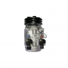 Compressores COMPRESSOR SELTEC - TM-31HD 46500 R-134A Imagem Miniatura 2