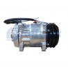 Compressores COMPRESSOR 7H15 - FLEX 2A 12V R134A 125MM Imagem Miniatura 1