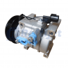 Compressores COMPRESSOR HYUNDAI HB20/ HB20S - CONFORT/CONFORT PLUS/CONFORT STYLE/TURBO 1.0 - 2012>2019 Imagem Miniatura 6