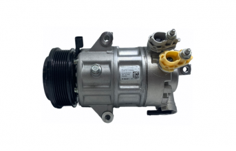 Compressores COMPRESSOR FORD ECOSPORT 1.5 - 2017