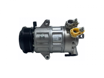 Compressores COMPRESSOR FORD ECOSPORT 1.5 - 2017 Imagem 0