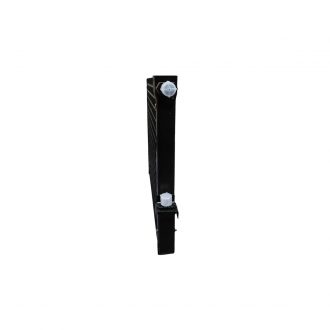 Condensadores CONDENSADOR UNIVERSAL 14 X 21 X 32mm FLUXO PARALELO Imagem 3
