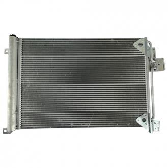 Condensadores CONDENSADOR IVECO STRALIS Imagem 1