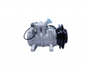 Compressores COMPRESSOR MAHLE 6P148 CANAL 1A 12V UNIVERSAL (21065) Imagem Miniatura 2