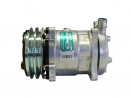 Compressores COMPRESSOR SANDEN SD5H14 6664 R-134A Imagem Miniatura 0