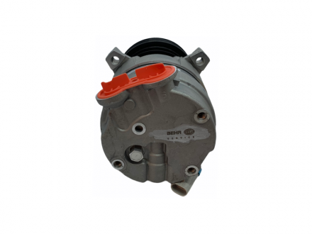 Compressores COMPRESSOR MAGNETI MARELLI - CHEVROLET CORSA V5 1.0 / 1.4 / 1.6 - 1994>1998 Imagem 4