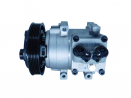 Compressores COMPRESSOR HANON - FORD FIESTA 1.0/1.6 - 2004>2012 / ECOSPORT 1.0/1.6 - 2006>2014 Imagem Miniatura 0