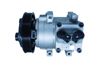 Compressores COMPRESSOR HANON - FORD FIESTA 1.0/1.6 - 2004>2012 / ECOSPORT 1.0/1.6 - 2006>2014