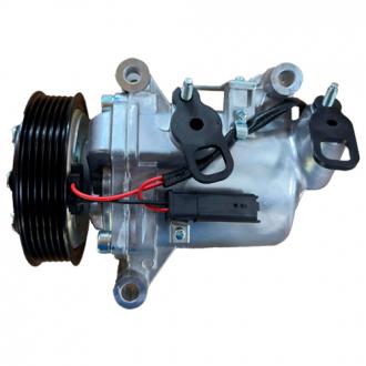 Compressores COMPRESSOR PEUGEOT EXPERT 1.6 2018>2021 / 3008 2018>2020 / FIAT SCUDO 2023> Imagem 0