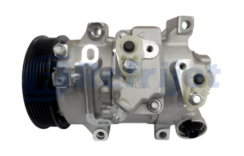 Compressores COMPRESSOR - TOYOTA COROLLA 2.0 16V FLEX 1 VÁLVULA - 2010>2014