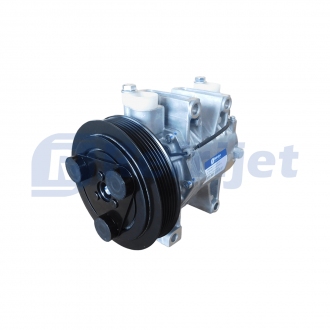 Compressores COMPRESSOR  - CHEVROLET S10 2.4 8V SOHC L4 LS / LT FLEX - 2012>2019 Imagem 1