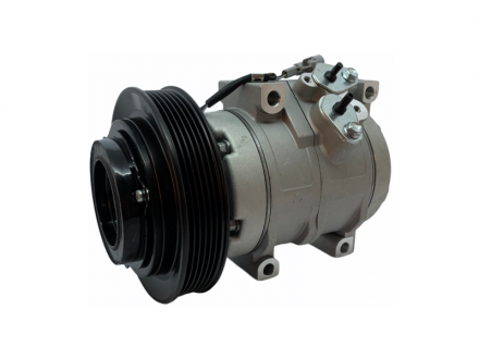 Compressores COMPRESSOR MAGNETI MARELLI - TOYOTA COROLLA 1.8 - 2008>2009 Imagem 2