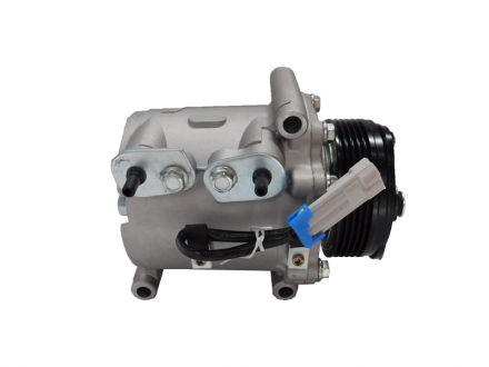 Compressores COMPRESSOR FIAT PALIO / SIENA / DOBLO MOTOR 1.4 Imagem 0