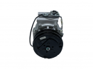 Compressores COMPRESSOR BEHR HONDA FIT 1.4 TRSA09 - 2003>2008 Imagem Miniatura 3