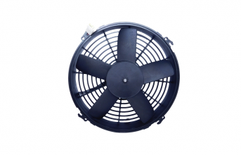 Eletroventiladores ELETROVENTILADOR 12V 12" IMOBRAS ASPIRANTE