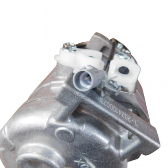Compressores COMPRESSOR IVECO DAILY 2013>2020 4PK 10S17C Imagem 6