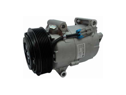 Compressores COMPRESSOR MAGNETI MARELLI - RENAULT MEGANE 2.0 / SCENIC 1.6 / 2.0 - 2007>2012 Imagem 1