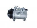 Compressores COMPRESSOR DELPHI - MERCEDES BENZ SPRINTER CDI 313 / 314 10S17C 2.2 16V  2002>2012 Imagem Miniatura 0