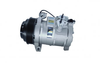 Compressores COMPRESSOR DELPHI - MERCEDES BENZ SPRINTER CDI 313 / 314 10S17C 2.2 16V  2002>2012