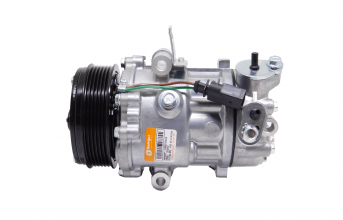 Compressores COMPRESSOR VW UP/ GOL G7/G8/FOX/VOYAGE MOTOR 3 CILINDROS