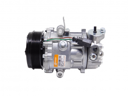 Compressores COMPRESSOR VW UP/ GOL G7/G8/FOX/VOYAGE MOTOR 3 CILINDROS Imagem 0