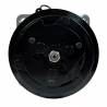 Compressores COMPRESSOR SANDEN REFRIJET 7H15 FLEX (4860) 2A 125MM 12V 8 ORELHAS R134A Imagem Miniatura 4