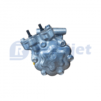 Compressores COMPRESSOR CITROEN C3 / AIRCROSS - PEUGEOT 206 / 207 Imagem 4