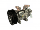 Compressores COMPRESSOR 10SRE11C TOYOTA HILUX 2.8 - 2016> Imagem Miniatura 1