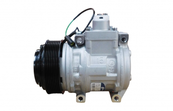 Compressores COMPRESSOR DKS15D VW CONSTELLATION 31.320 2007>2013 / 26.370 2011>2012 / 24.330 2015> / 26.390 2019> / 24.280 2013>2018