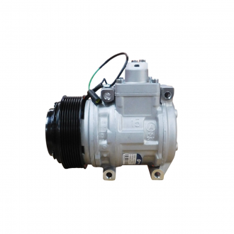 Compressores COMPRESSOR DKS15D VW CONSTELLATION 31.320 2007>2013 / 26.370 2011>2012 / 24.330 2015> / 26.390 2019> / 24.280 2013>2018 Imagem 0