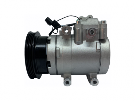 Compressores COMPRESSOR HYUNDAI TUCSON 2.0 - 2005>2009 Imagem 1