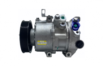 Compressores COMPRESSOR DOOWON - HYUNDAI TUCSON 1.6 GDI TURBO / CRETA - 2016>2020