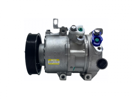 Compressores COMPRESSOR DOOWON - HYUNDAI TUCSON 1.6 GDI TURBO / CRETA - 2016>2020 Imagem 0