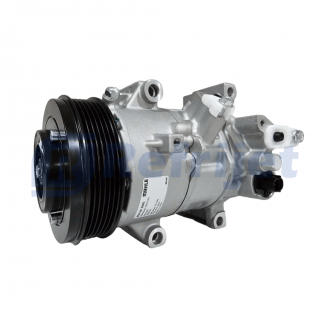 Compressores COMPRESSOR MAHLE - TOYOTA COROLLA 1.8 / 2.0 - 2015 Imagem 2