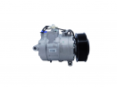 Compressores COMPRESSOR MARELLI ACTROS 2546/2646/4844 Imagem Miniatura 3