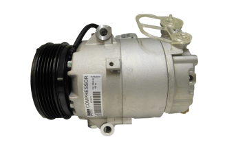 Compressores COMPRESSOR VALEO - CHEVROLET AGILE / MONTANA  2008>2012