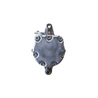Compressores COMPRESSOR SANDEN 8403 SD 7B10 2A R-134A Imagem 5