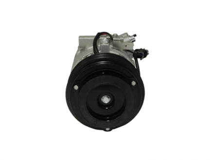 Compressores COMPRESSOR DELPHI - HYUNDAI IX35 / KIA SPORTAGE - 2010>2015 Imagem 1