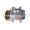 Compressores COMPRESSOR MODELO 7B10 1A POLIA 115MM R134A Imagem Miniatura 0