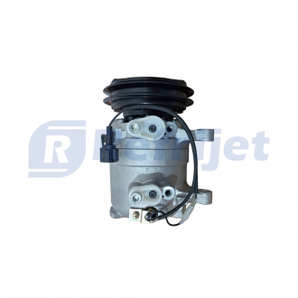 Compressores COMPRESSOR 1A 12V NISSAN PATHFINDER 3.0L FRONTIER XTERRA 2.4 Imagem 4