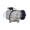 Compressores COMPRESSOR TM-31 46550 R-134A               Imagem Miniatura 1