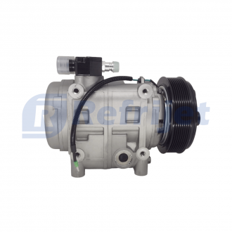 Compressores COMPRESSOR TM-31 46550 R-134A               Imagem 1