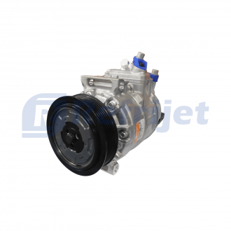 Compressores COMPRESSOR JETTA/PASSAT/NEW BEATLE/TIGUAN 2.0 2005/2014 TSI / AMAROK Imagem 1