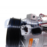 Compressores COMPRESSOR NISSAN SENTRA 2014 EM DIANTE Imagem Miniatura 5