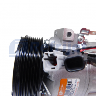 Compressores COMPRESSOR NISSAN SENTRA 2014 EM DIANTE Imagem 5